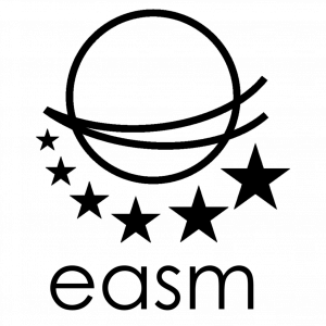 logo for European Academy of Sleep Medicine
