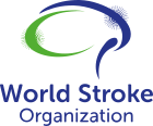 logo for World Stroke Organization