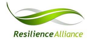 logo for Resilience Alliance