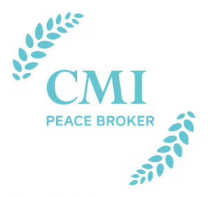 logo for CMI – Martti Ahtisaari Peace Foundation
