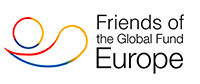 logo for Amis du Fonds mondial Europe