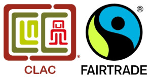 logo for Latin American and Caribbean Network of Small Fairtrade Producers