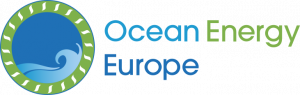 logo for Ocean Energy Europe