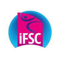 logo for International Federation of Sport Climbing