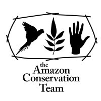 logo for Amazon Conservation Team