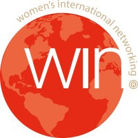 logo for Women's International Networking