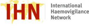 logo for International Haemovigilance Network