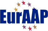 logo for European Association on Antennas and Propagation