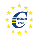 logo for Confederation of European Shipmasters' Associations