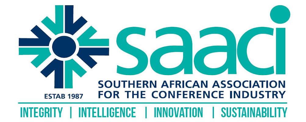 logo for Southern African Association for the Conference Industry