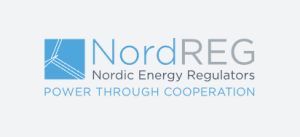 logo for Nordic Energy Regulators
