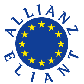 logo for Alliance ELIANT