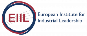 logo for European Institute for Industrial Leadership