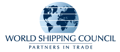 logo for World Shipping Council