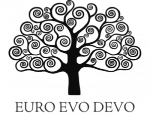 logo for European Society for Evolutionary Developmental Biology