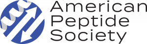 logo for American Peptide Society