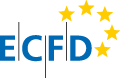 logo for European Confederation of Fuel Distributors