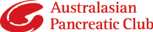 logo for Australasian Pancreatic Club