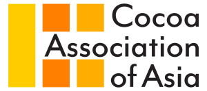logo for Cocoa Association of Asia