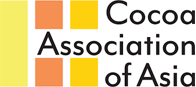 logo for Cocoa Association of Asia