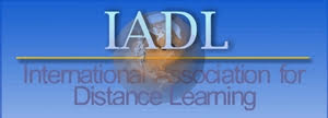 logo for International Association for Distance Learning
