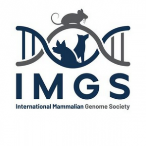 logo for International Mammalian Genome Society