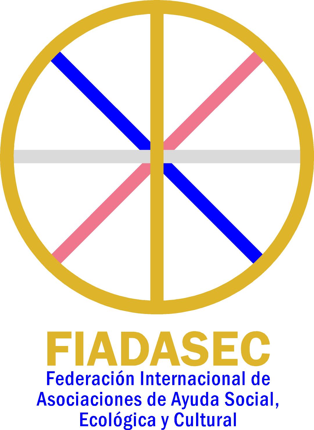 logo for Federación Internacional de Asociaciones de Ayuda Social, Ecológica y Cultural