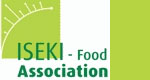 logo for Integrating Safety and Environment Knowledge in Food towards European Sustainable Development