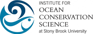 logo for Institute for Ocean Conservation Science