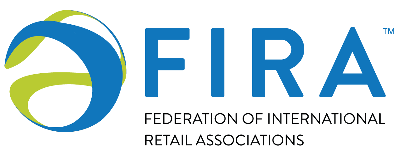 logo for Federation of International Retail Associations