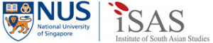 logo for Institute of South Asian Studies