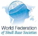 logo for World Federation of Skull Base Societies