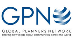 logo for Global Planners Network