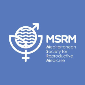 logo for Mediterranean Society for Reproductive Medicine