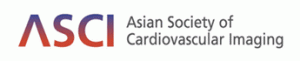 logo for Asian Society of Cardiovascular Imaging