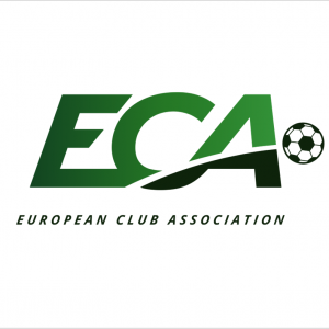 logo for European Club Association