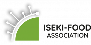 logo for ISEKI-Food Association