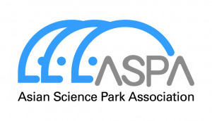 logo for Asian Science Park Association