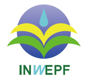 logo for International Network for Water and Ecosystem in Paddy Fields