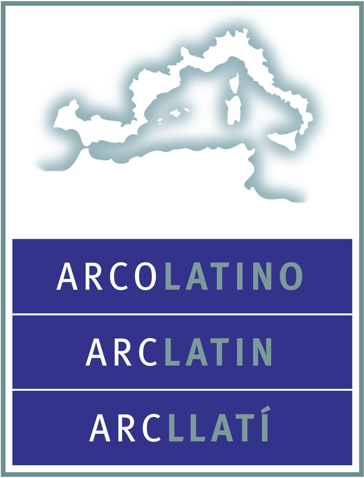 logo for Arco Latino