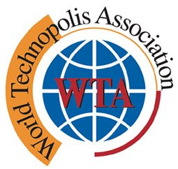 logo for World Technopolis Association