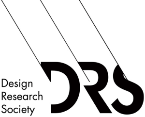 logo for Design Research Society