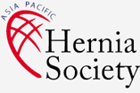 logo for Asia Pacific Hernia Society