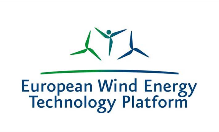logo for European Wind Energy Technology Platform