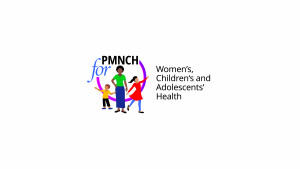 logo for PMNCH
