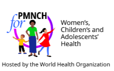 logo for PMNCH