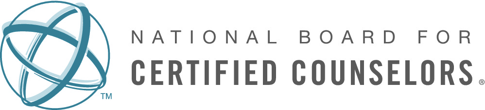 logo for National Board for Certified Counselors