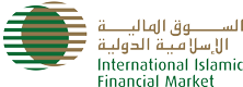 logo for International Islamic Financial Market