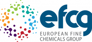 logo for European Fine Chemicals Group