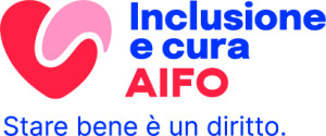 logo for Italian Association Amici di Raoul Follereau